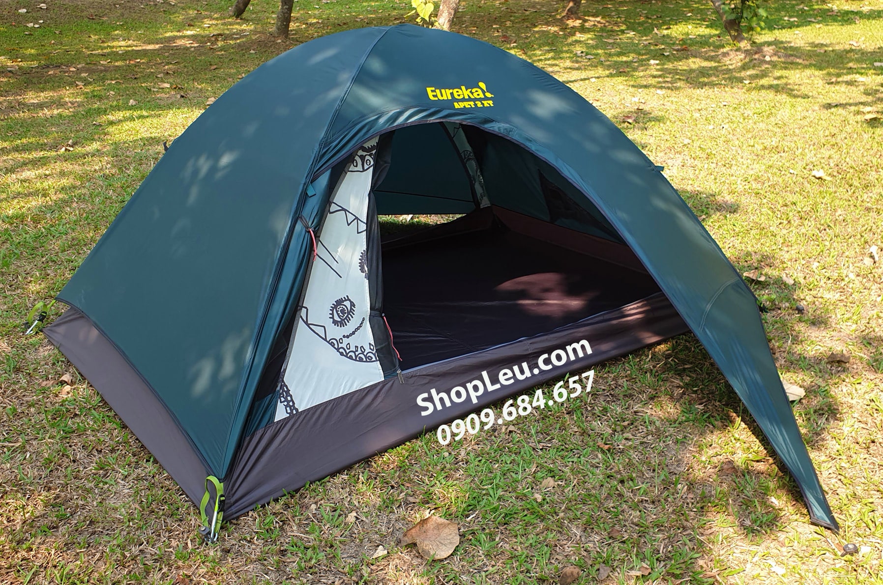 mua lều cắm trại 2 người