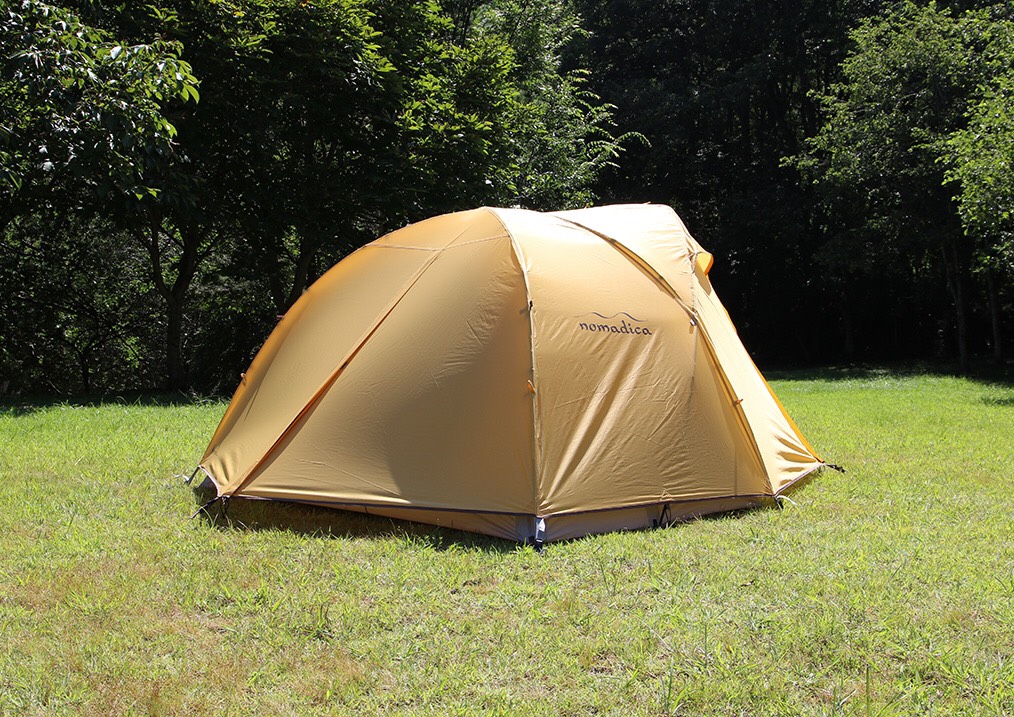 Lều 2 người Tent Mark Nomadica